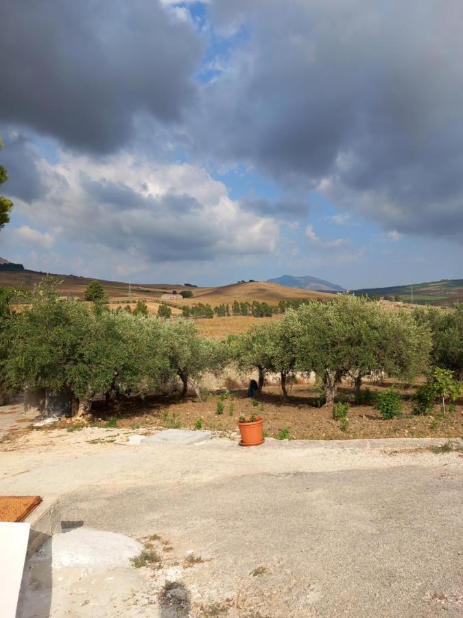 La Casetta Di Nonna Angela Ferienhaus