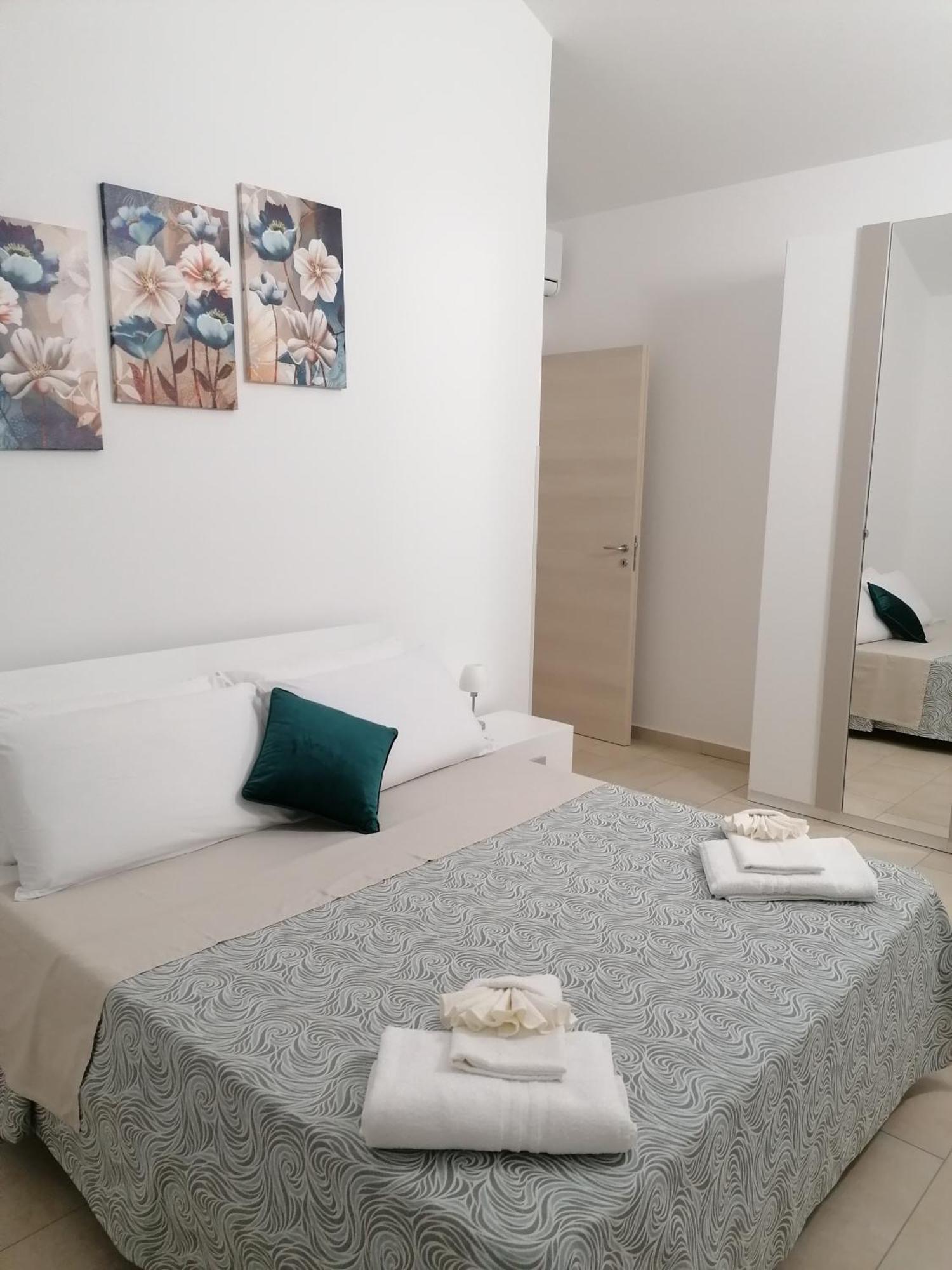 Ferienhaus La Casetta Di Nonna Angela Buseto Palizzolo