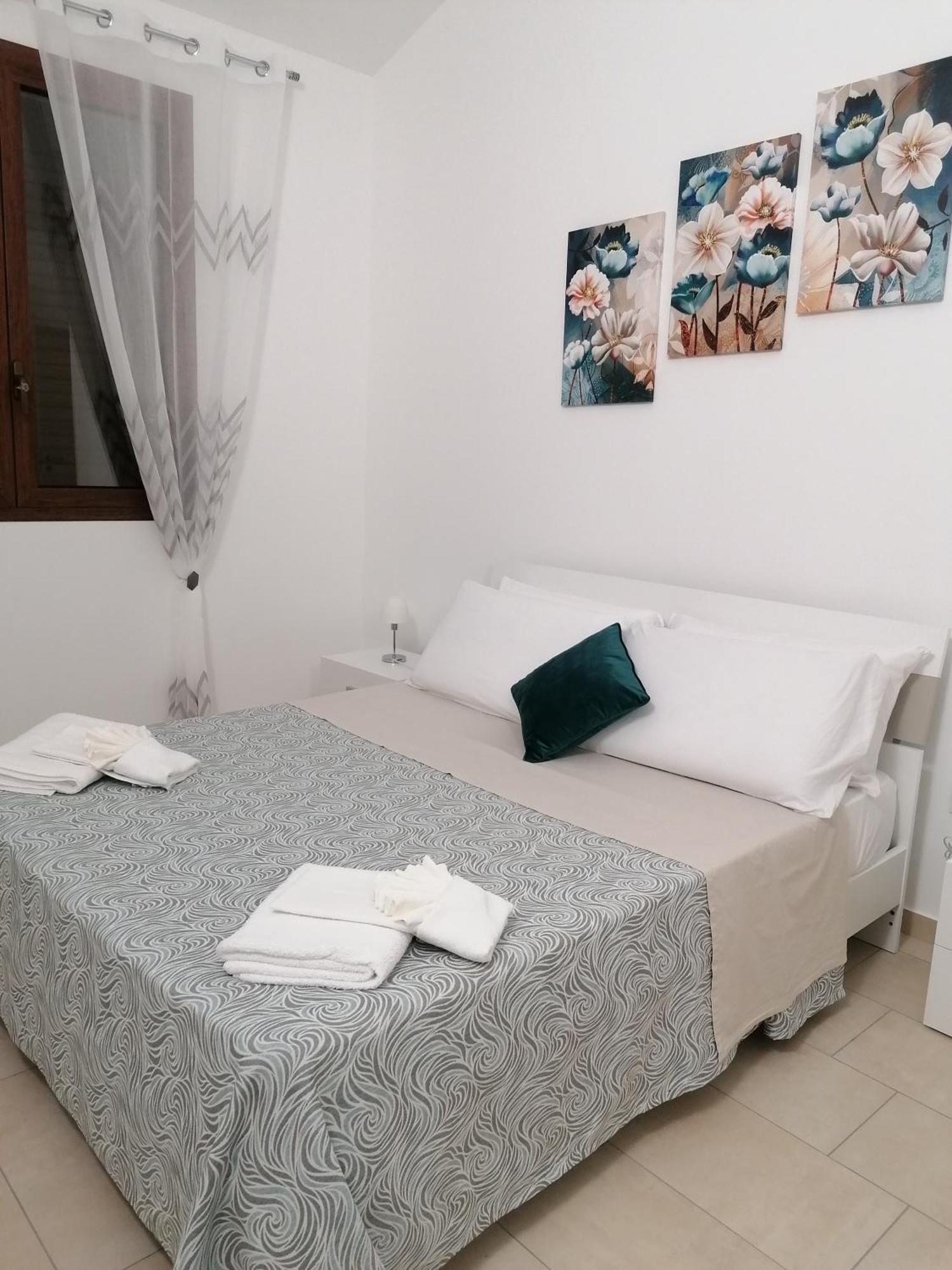 Ferienhaus La Casetta Di Nonna Angela