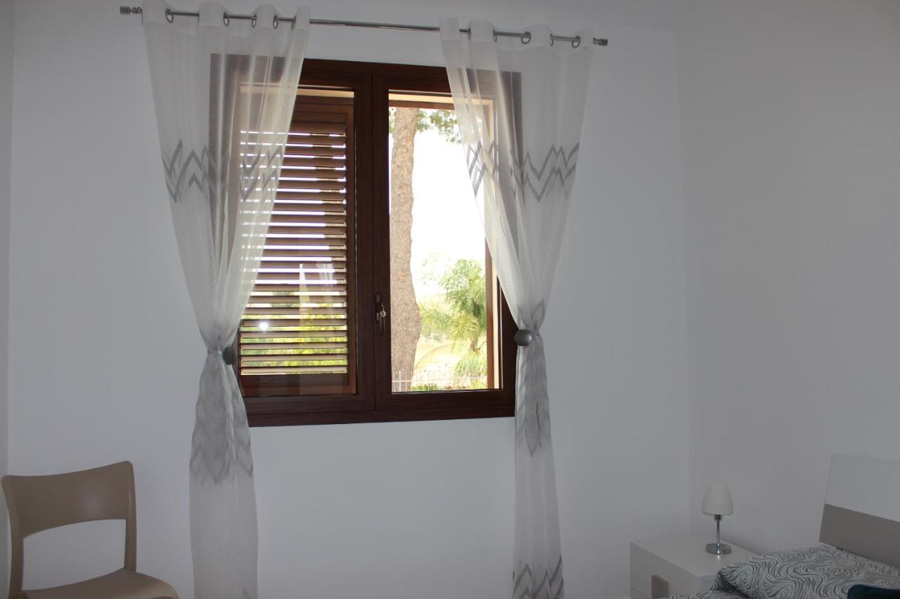 La Casetta Di Nonna Angela Holiday home