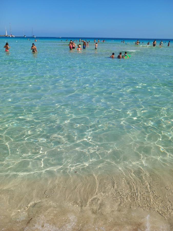 La Casetta Di Nonna Angela Holiday home *